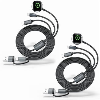 iPhone 4S Chargers