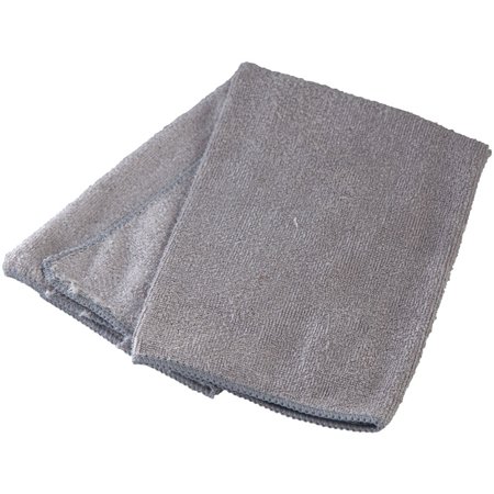 2PACK Quickie 16 In. x 14 In. Stainless Steel Microfiber Cloth