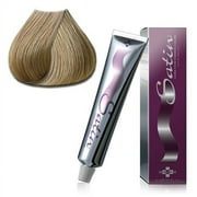 2PACK Satin Hair Color Natural Series-7NBlonde 3oz MANGO SIX B&M