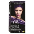 thumbnail image 1 of (2PACK) Splat Midnight Amethyst  Hair Dye, Semi-Permanent Hair Color "MANGO SIX B&M", 1 of 1