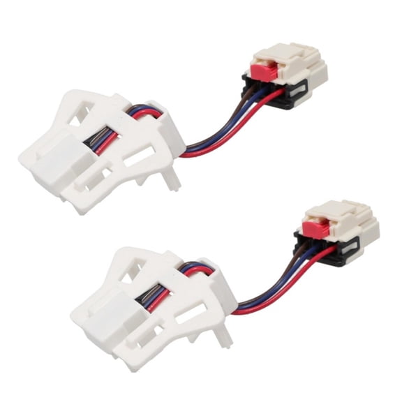 2PACK WH03X32158 Washer Speed Sensor For GE For Hotpoint Washing Machine Replace