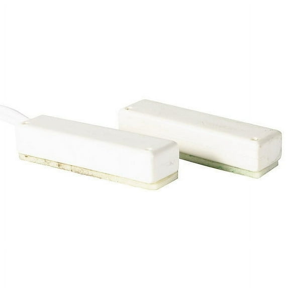 2PACK ZoroSelect 2EXU1 Magnetic Contact, Surface Mount, L 1/4 In