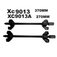 thumbnail image 2 of 10-Piece Coil Spring Shock Compressor Set - Auto Strut Suspension Remover Tool 2 of 5