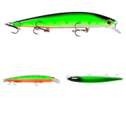 fish lures dragonfly nymph East Rain Larva Silicone Bait, Insect Soft Lure Bagley Balsa Minnow Jerkbait knife under trees 4