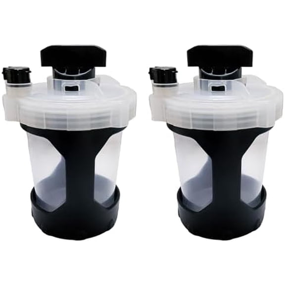 2PC 17P550 Paint Bucket Fits for Graco FLEXLINER System 32 OZ$$Tools & Hardware Other