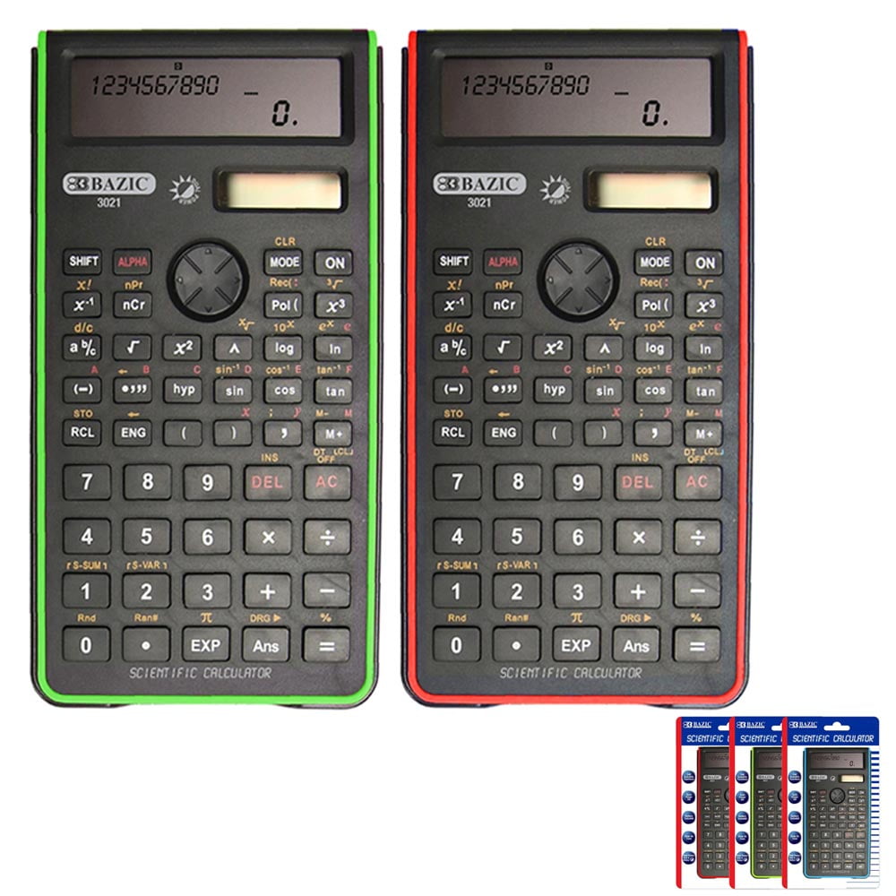 Calculator 2024 for engineering