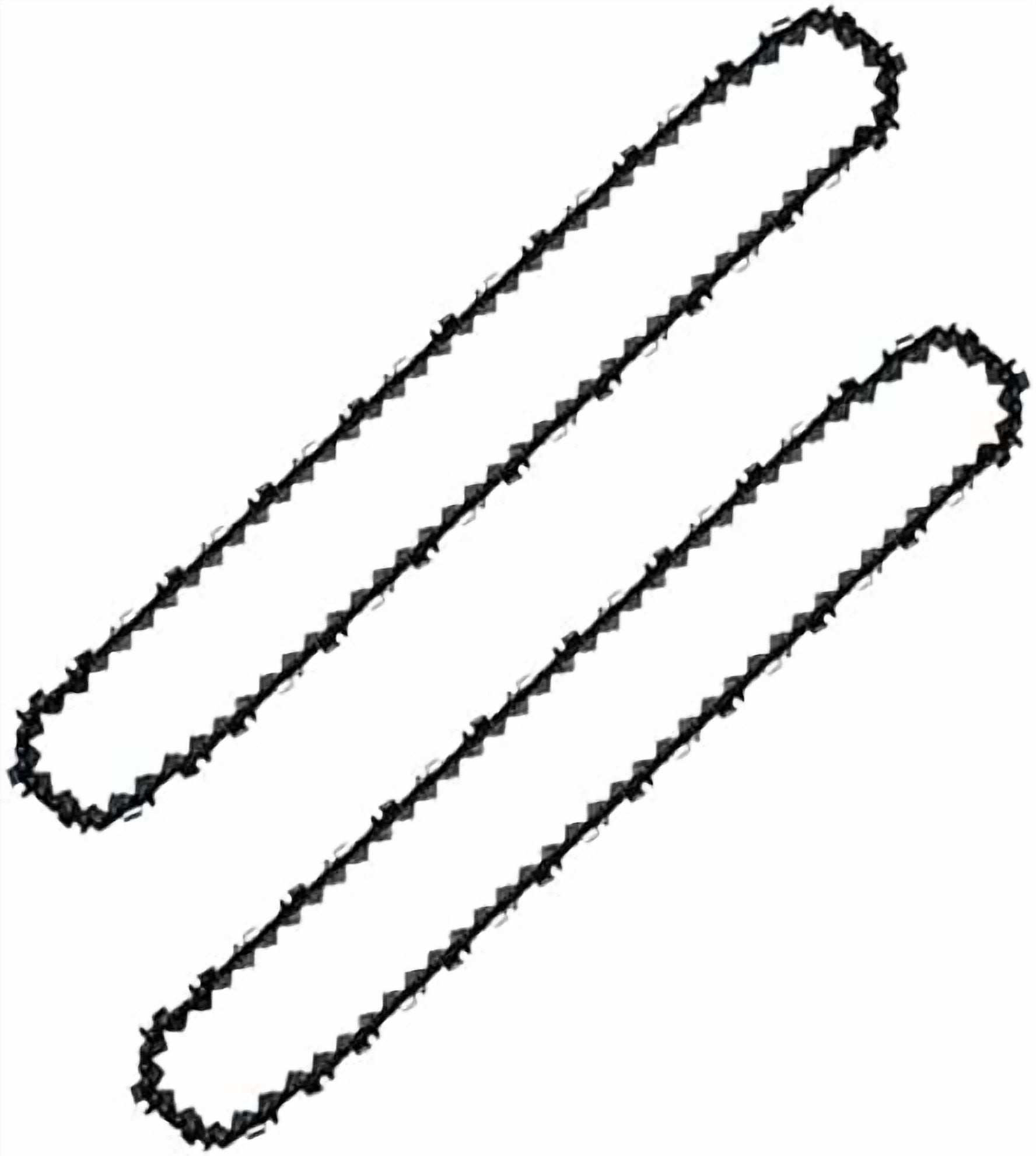 4-Pack 20-Inch Chainsaw Chain .050 Gauge .325 Pitch 78DL – Fits Tanaka, Husqvarna, Poulan & More 3 thumbnail image