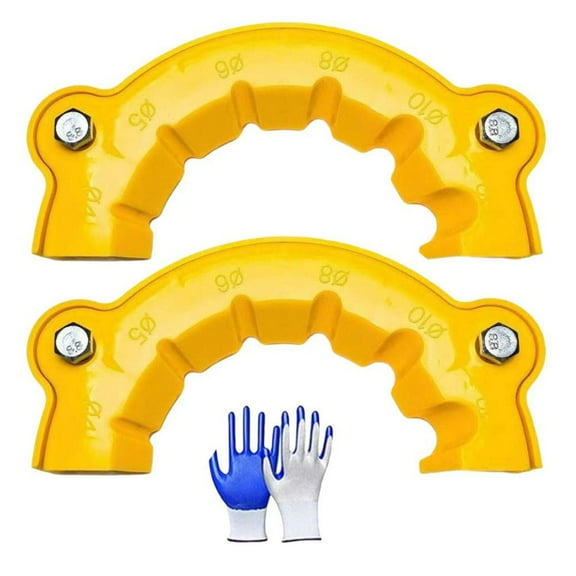 2PC 3-12mm Drill Bit Grindering Sharpening for Bench Grinder Sharpening Jig