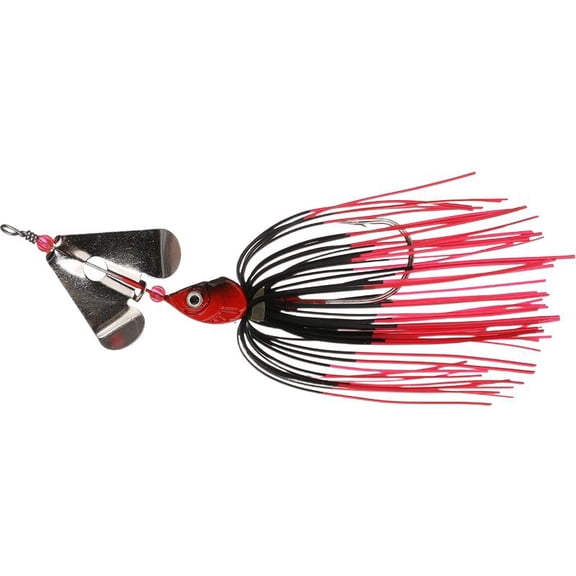 2PC 9cm/14g Fishing Lures Jigs Rotating for Multicolor Marlin Trout Salmon Metal Swimming Rotating BAits