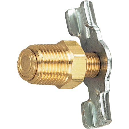 2PC Air Line Drain Cock