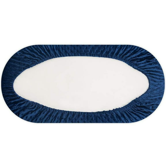 1PC Baby Nursery Diaper Changing Pad Changing Mat Cover Changing Table Cover