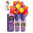 thumbnail image 1 of 2PC Balloon Shine Spray,Mega Shine Balloons Spray,Balloon Spray To Last And Shine,Balloon Shine Spray Latex Balloons,Party Balloons Shiny Spray, For Birthdays, Weddings, Christmas Party,30ml, 1 of 8