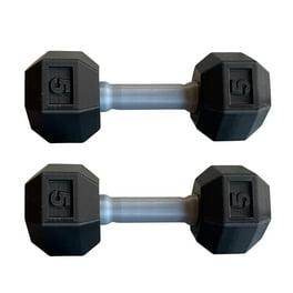 Gold s Gym 4 Lb. Pair Walking Dumbbells Walmart