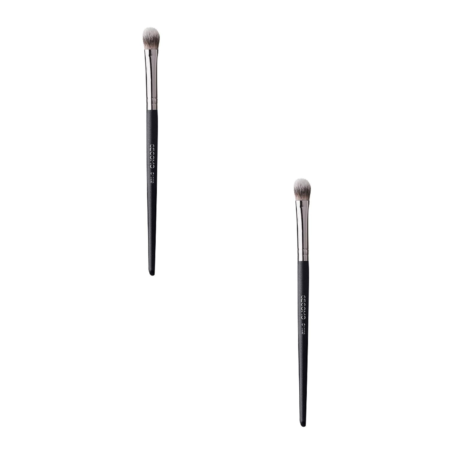 EKOUSN 2PC Beauty Brushes Concealer Brush Beauty A506 Concealer Brush