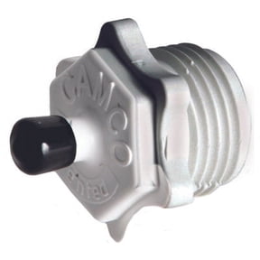 2PC Camco 36103 Plug Blow Out Fem Plastic