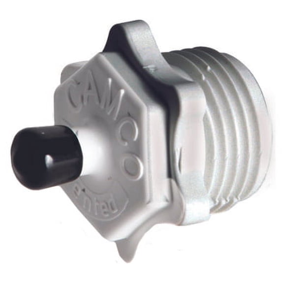 2PC Camco 36103 Plug Blow Out Fem Plastic