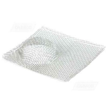 2PC Camco 42142 RV Flying Insect Screen - 5" x 4-3/4"