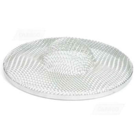 2PC Camco 42143 RV Flying Insect Screen - 6-1/2"