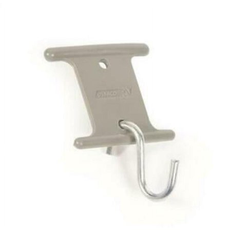 2PC Camco 42693 Fits-All RV Party Light Holders - 7 Pack