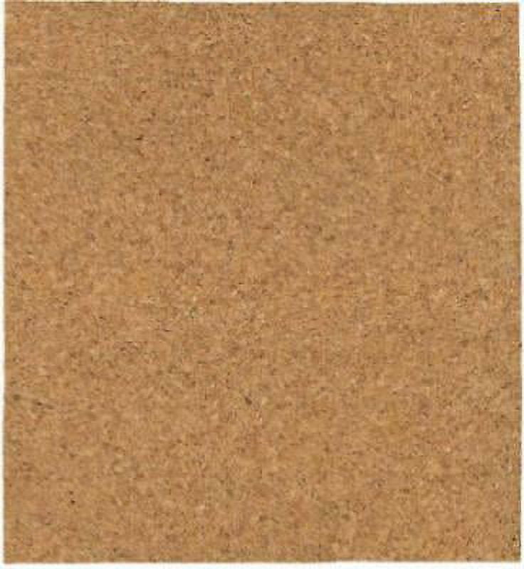 GCP Products Shelf Liner Cork Adhesive - (18 Inch X 24 Feet