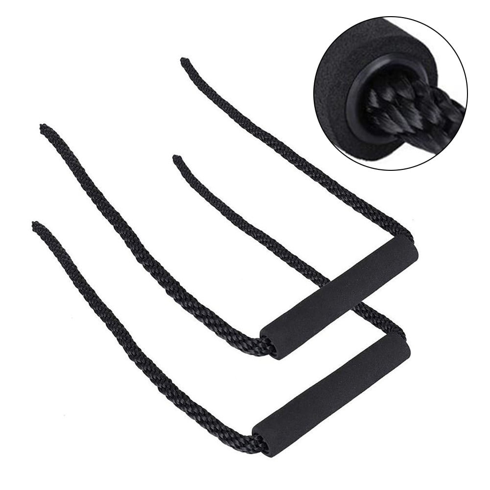 2PC Cooler Handles Replacement Cooler Eva Handles with Rope Cooler ...