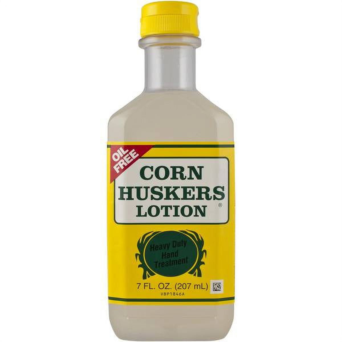 2PC Corn Huskers Lotion 7 oz Hand Treatment Lotion