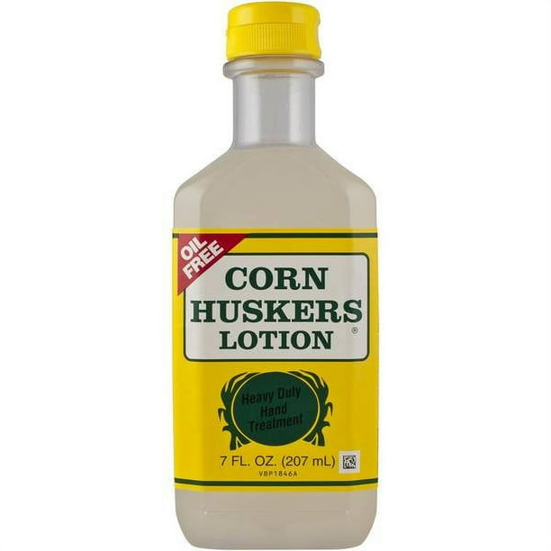 2PC Corn Huskers Lotion 7 oz Hand Treatment Lotion