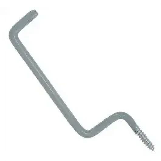2PC Crawford SS11 Screw Ladder Hook 2 Pack