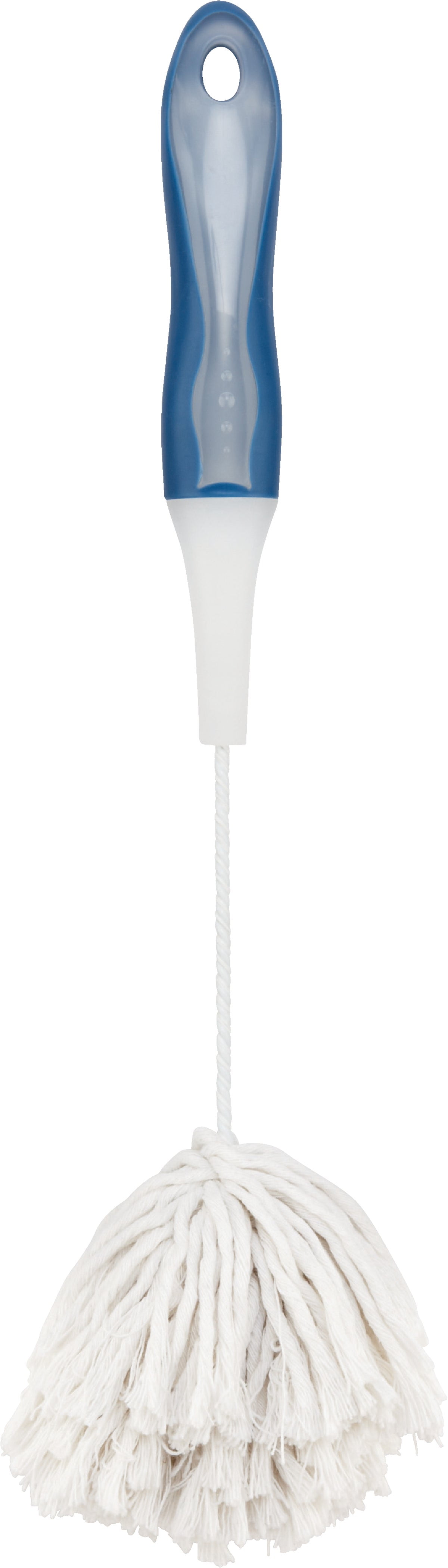 2PC Dish Mop Blue (Handle)