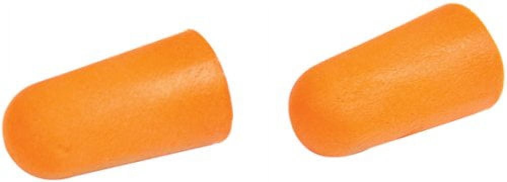 2PC FOAM EAR PLUGS