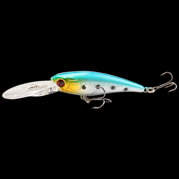 2PC Fishing Lures Jigs Plastic Fake Bait Sea Minnow Bionic Bait Fishing Gear Outdoor Supplies Sharp with hook