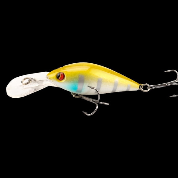 2PC Fishing Lures Jigs With Hook 8.5g 8Cm Rock Fat Bionic Plastic Fish Gear Sea Fishing Minnow Fake Bait