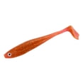 thumbnail image 1 of 2PC Flexible Silicone lures Flashes 5g/8.4 cm Outdoor Fishing Lit Simulation Fake Bait, 1 of 9