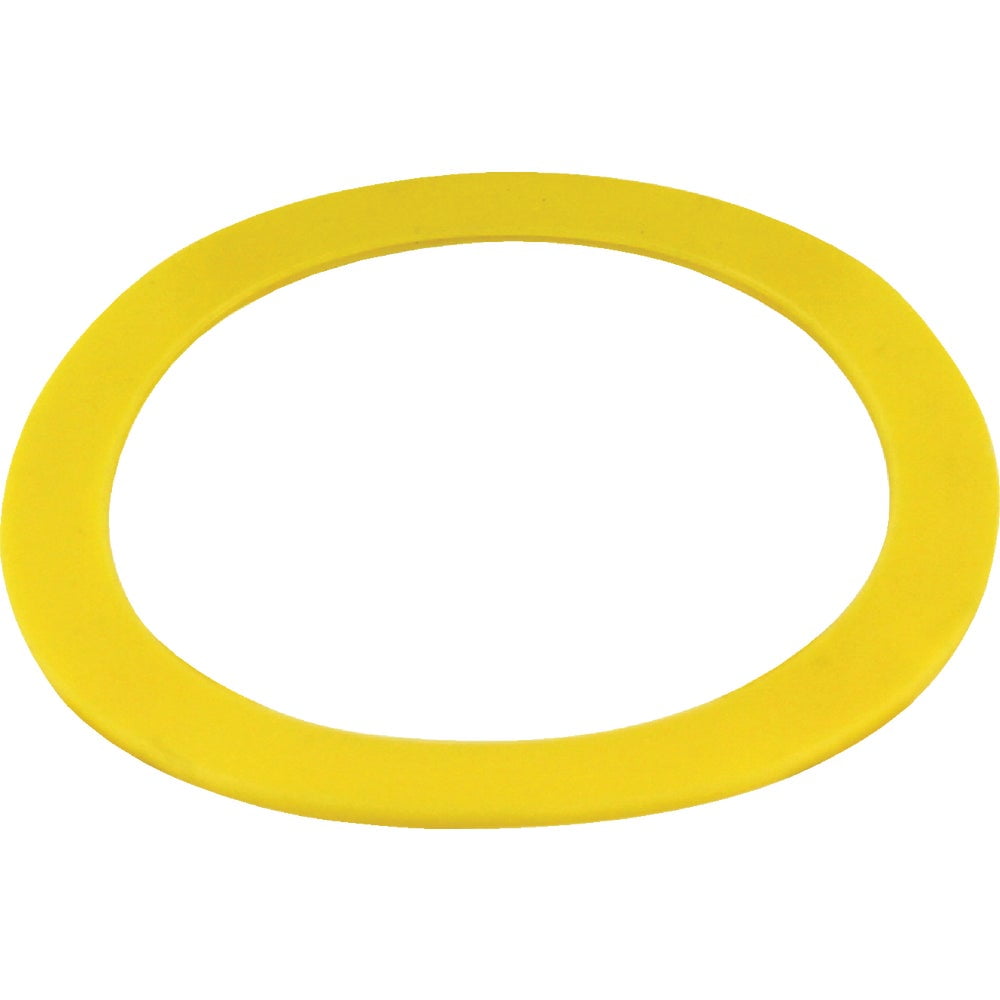 2PC Fluidmaster Standard Replacement Flush Valve Seal Kohler and