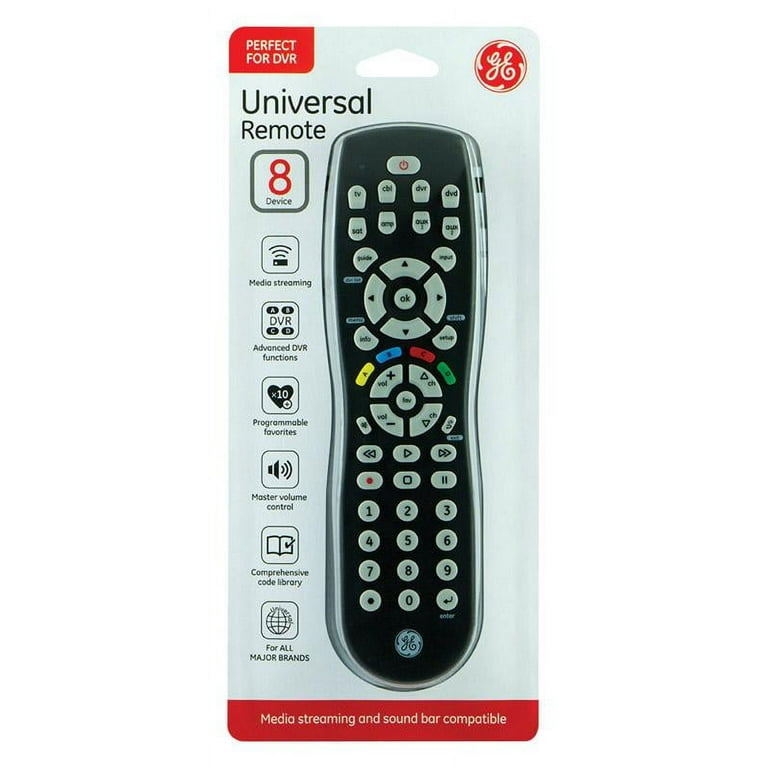Programmable online universal remote