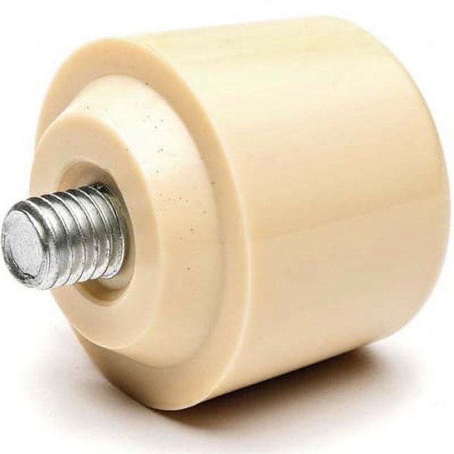 2PC GEARWRENCH Replacement Heads & Faces; Tip Type Soft Face Hammer