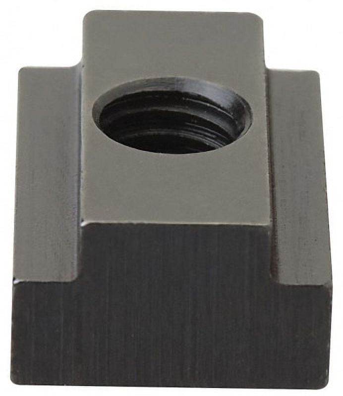 2PC Gibraltar M12x1.75 Blind Tapped T Slot Nut