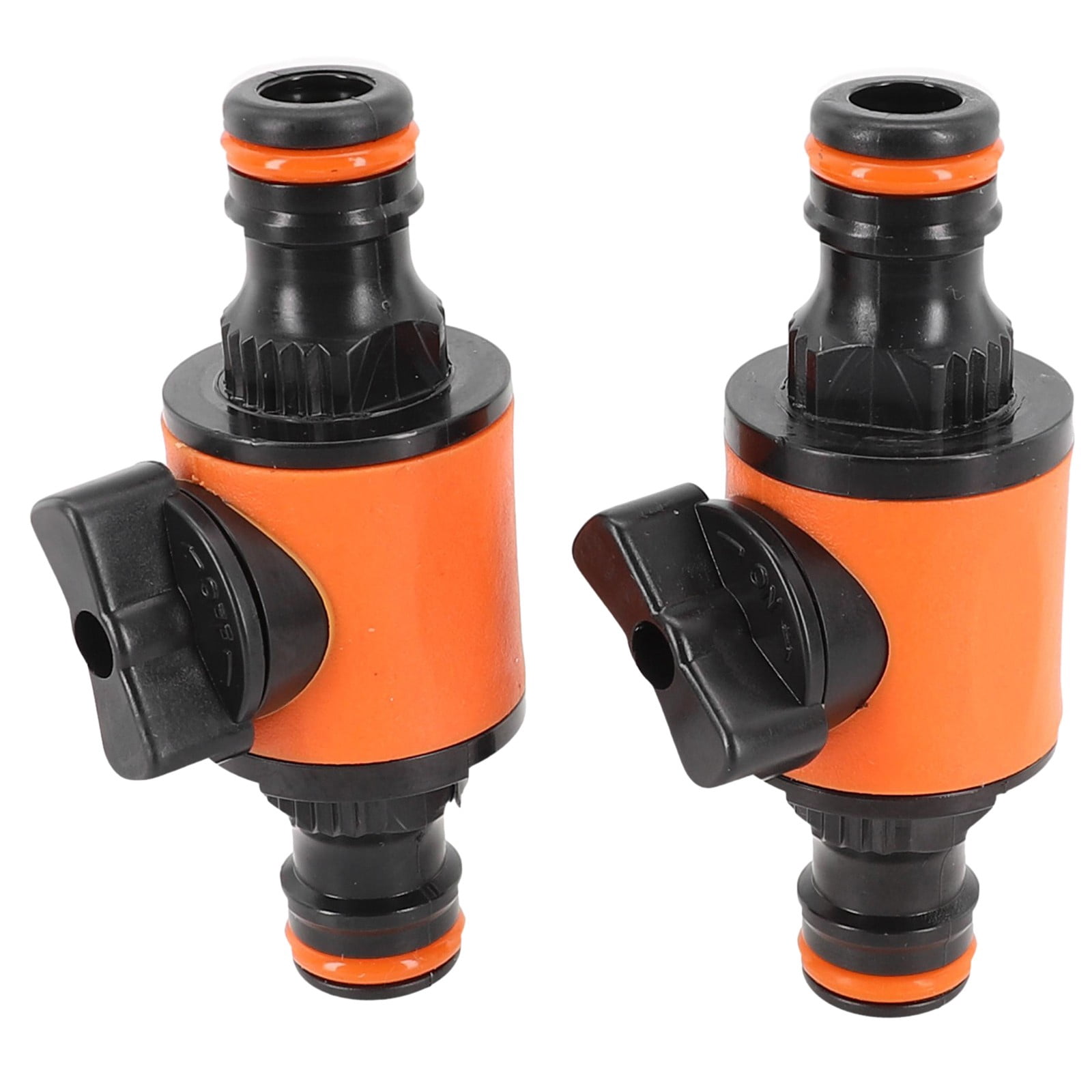 SWD Stainless Garden Hose Coupler with 6 Balls | Washing Equipment