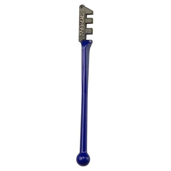 2PC Hyde Tools 45700 Carbide Glass Cutter / 1 EA