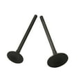 thumbnail image 1 of 2PC Intake And Exhaust Valves For Peugeot Speedfight 4 125cc MA1 4-Stroke, 1 of 6