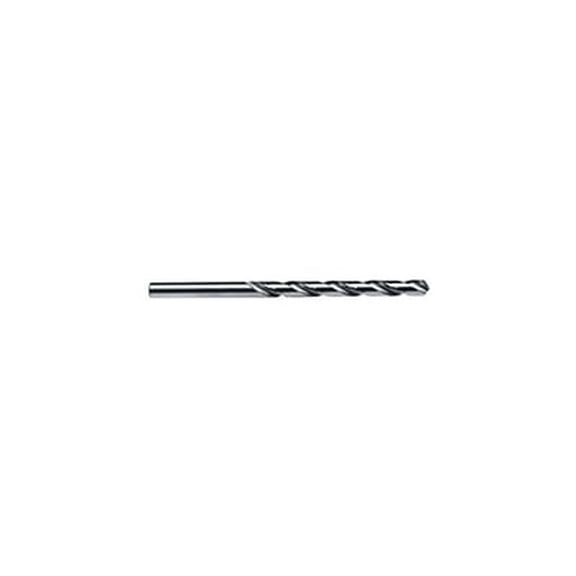 2PC Irwin 81102 #2 General Purpose Wire Gauge High Speed Steel 118 Degree Point