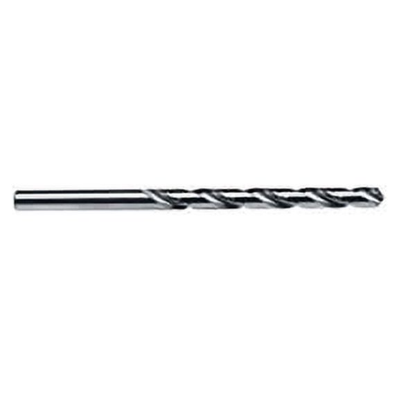 2PC Irwin 81105 #5 General Purpose Wire Gauge High Speed Steel 118 Degree Point