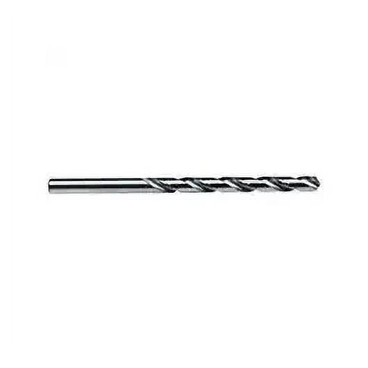 2PC Irwin 81105 #5 General Purpose Wire Gauge High Speed Steel 118 Degree Point