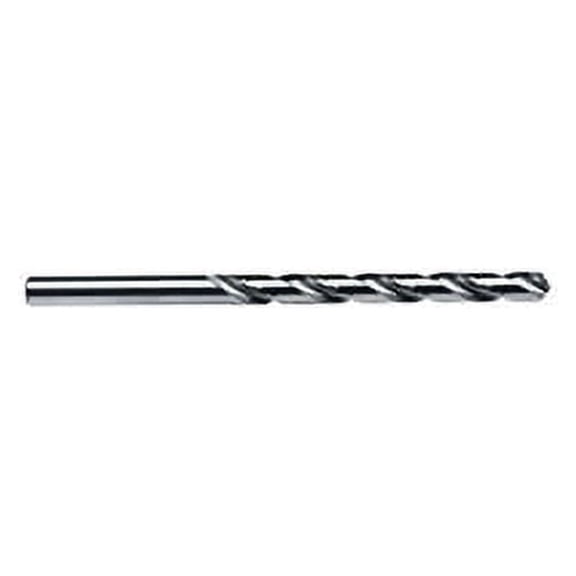 2PC Irwin 81106 #6 General Purpose Wire Gauge High Speed Steel 118 Degree Point