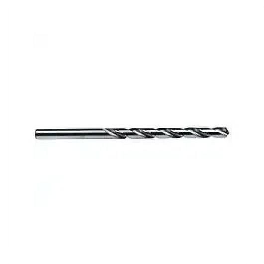 2PC Irwin 81106 #6 General Purpose Wire Gauge High Speed Steel 118 Degree Point