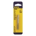 thumbnail image 1 of 2PC Irwin Irwin - 8035 - Hanson High Carbon Steel SAE Plug Tap 14-20NS 1/pc., 1 of 1