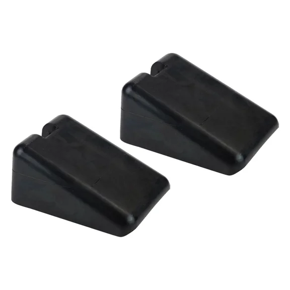 2PC L85-6081Hood Bumper Support For Peterbilt 567 579 Kenworth T680 T880
