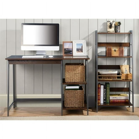 Homestar - Laptop Desk - Reclaimed Wood