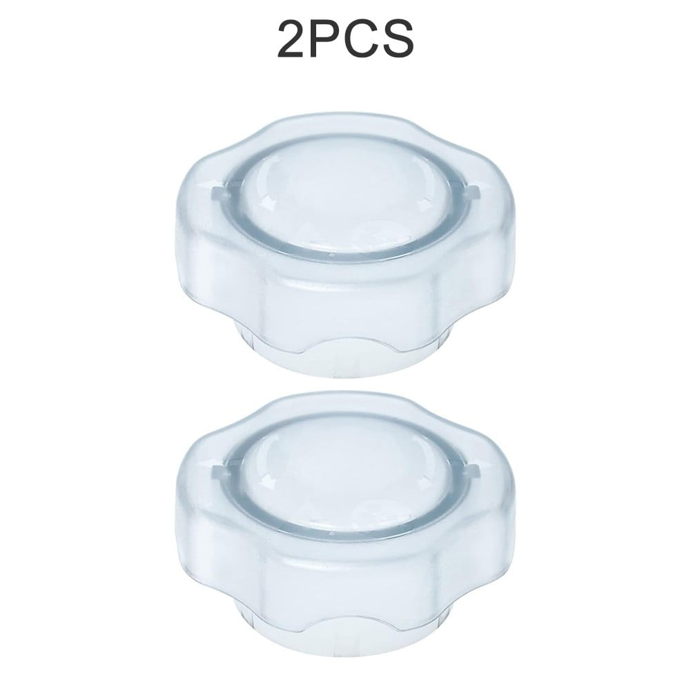 Replacement Parts Vitamix Lid Plug For 64 Oz Containers 2PC Lid