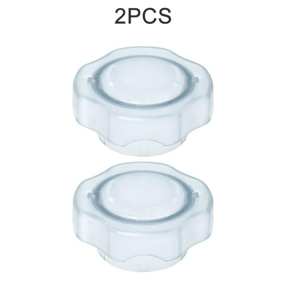 2PC Lid Plug Replacement Parts For Vitamix 64oz Pro750 Low Profile Container